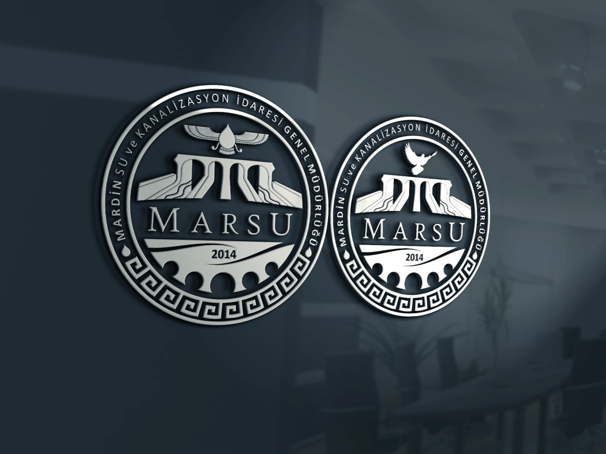 Tasarlayan grfkismail-MARSU Kurumsal Logo Yarışması 