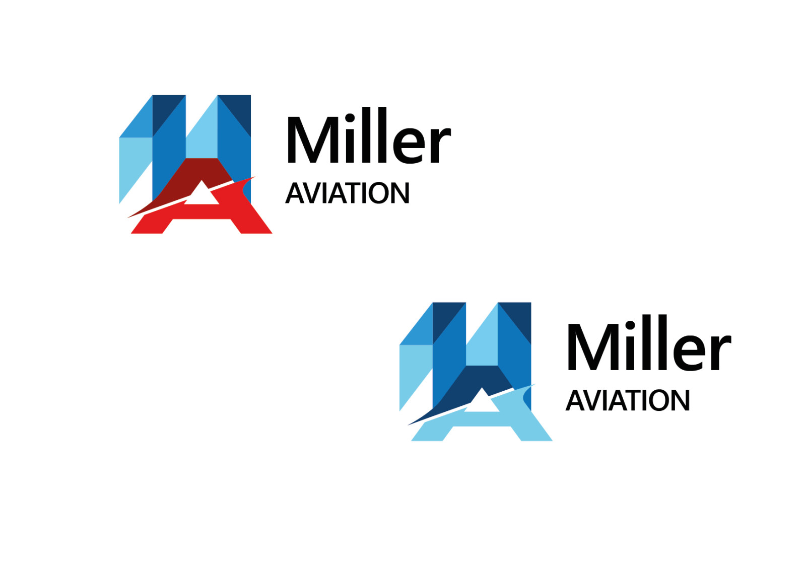 Tasarlayan Green Cat-Miller Aviation