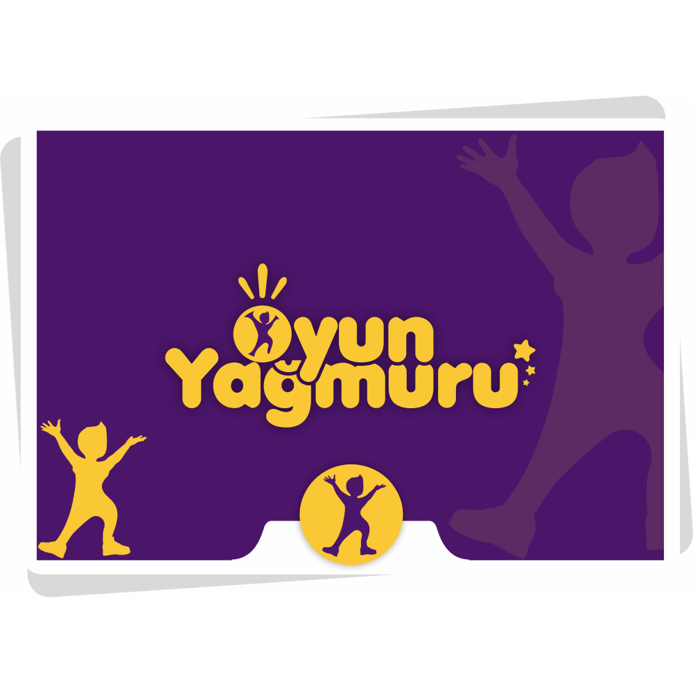 Okul öncesi çocuk - eğitici kutu oyunlar