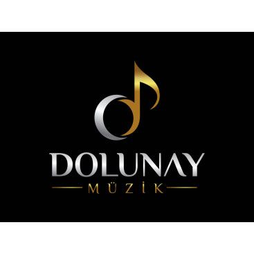 Dolunay Müzik yarışmasına tasarımcı melek gümüş tarafından sunulan  tasarım 