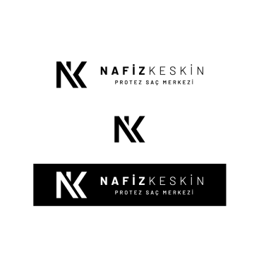 Protez Saç Merkezimiz için Logo Arıyoruz yarışmasına tasarımcı dcreagraph tarafından sunulan  tasarım 