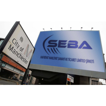 HAFRİYAT LOGOSU VE KARTVİZİT TASARIMI yarışmasına tasarımcı Etrah™ tarafından sunulan  tasarım 