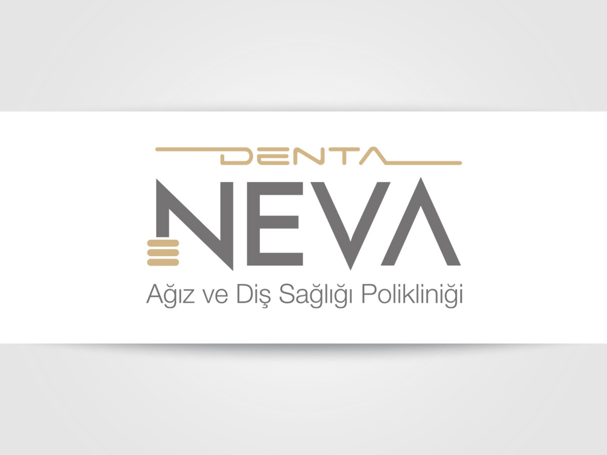 Tasarlayan Etrah™-Diş kliniği için logo tasarımı