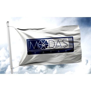 yatak firması için logo tasarımı yarışmasına tasarımcı tufangulsu tarafından sunulan  tasarım 