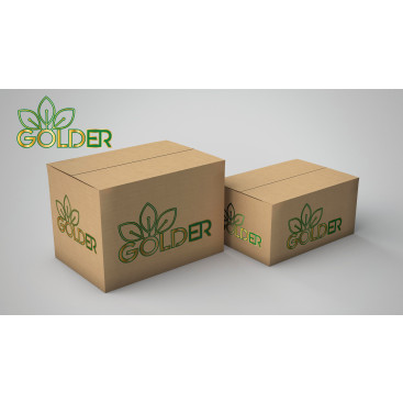 YENİ OLUŞTURDUĞUMUZ MARKAYA LOGO TASARIM yarışmasına tasarımcı kevserasar tarafından sunulan  tasarım 