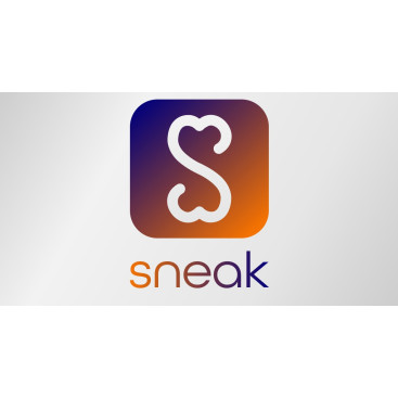 Arkadaşlık Uygulamamıza Logo Arıyoruz yarışmasına tasarımcı ferhatkkk tarafından sunulan  tasarım 