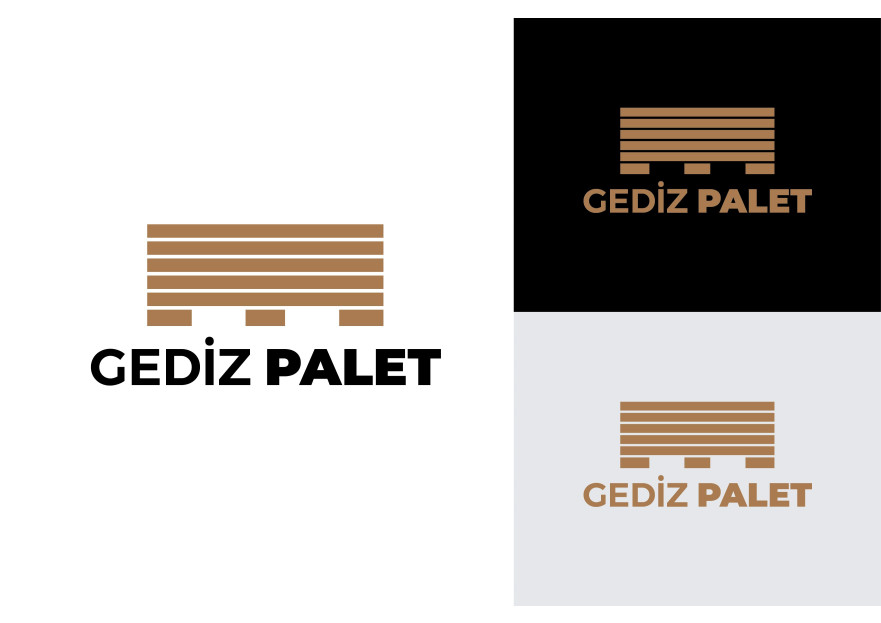 PALETTE EN BÜYÜK MARKA OLMA HEDEFİ İÇİN yarışmasına tasarımcı sezik tarafından sunulan  tasarım 