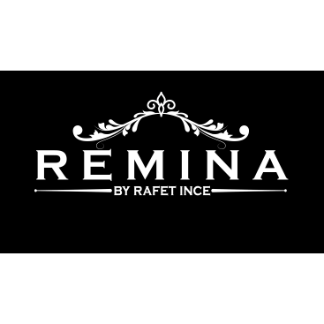 Remina Restaurant by Rafet İnce yarışmasına tasarımcı Ahenk tarafından sunulan  tasarım 