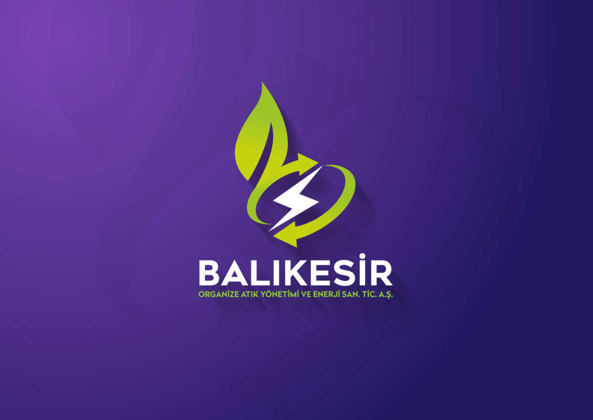 Tasarlayan grfkismail-ATIK YÖNETİMİ Logo Tasarım