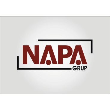 NAPA GRUP  yarışmasına tasarımcı RΛPİDO tarafından sunulan  tasarım 
