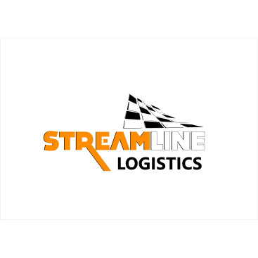 LOJİSTİK FİRMAMIZ İÇİN LOGO TASARIMI yarışmasına tasarımcı fmart tarafından sunulan  tasarım 