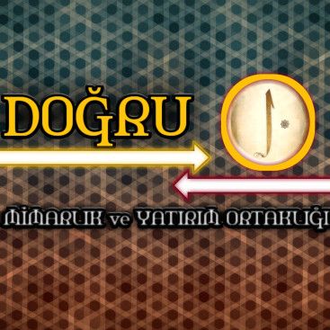 '' Avrupa'nın ARAZİ Yatırım Devi '' yarışmasına tasarımcı MixerBen tarafından sunulan  tasarım 