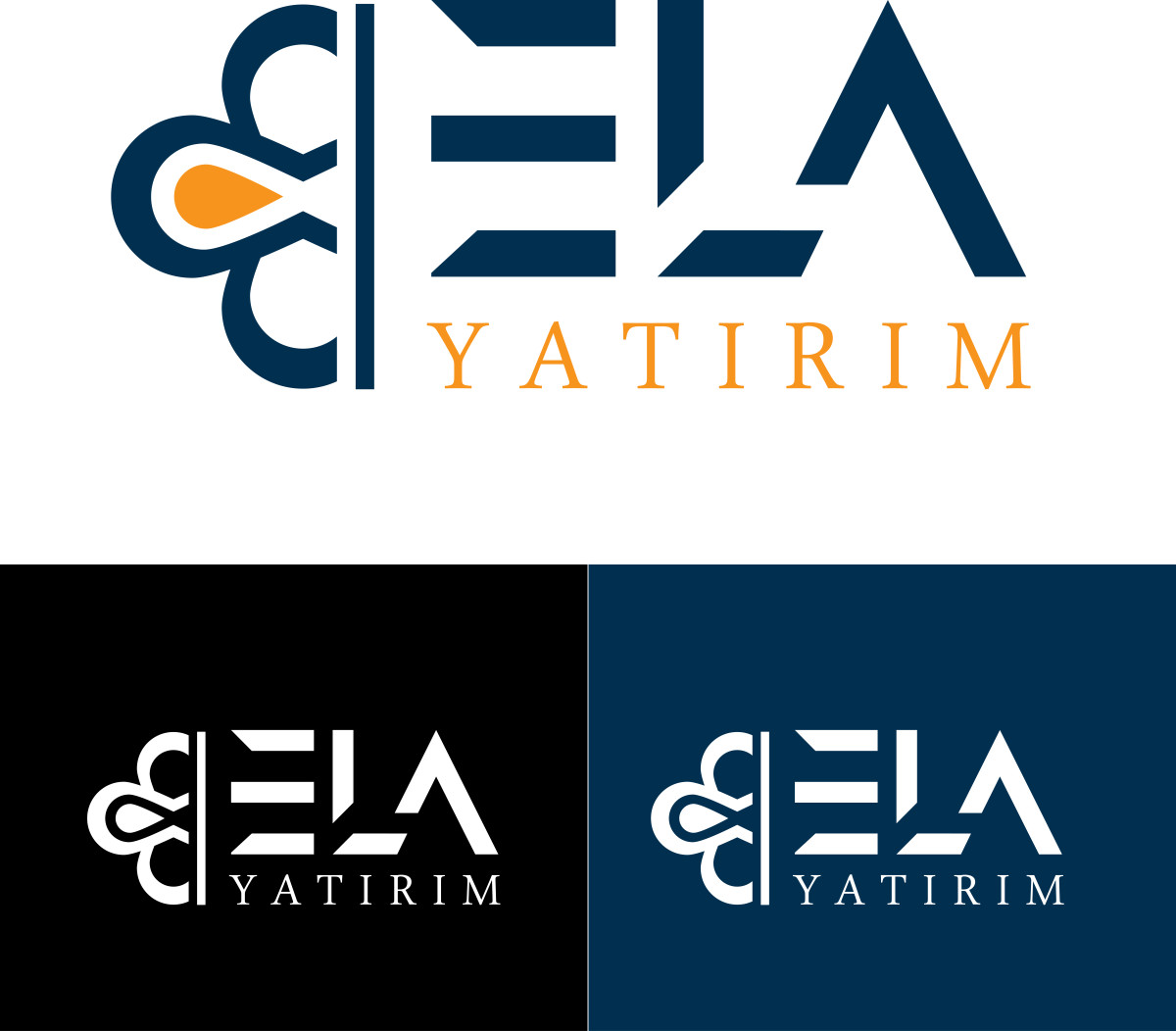 Tasarlayan erdincokulmus-Mükemmel Bir Logo Bekliyoruz :)