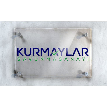 geleceğin logosunu siz tasarlayın yarışmasına tasarımcı wAres tarafından sunulan  tasarım 