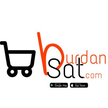 Burdansat.com yarışmasına tasarımcı nazlı9 tarafından sunulan  tasarım 