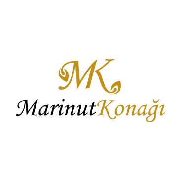 Mardin Marinut Konağı Logo Çalışması yarışmasına tasarımcı melek gümüş tarafından sunulan  tasarım