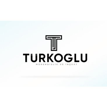 Mühendislik ve İnşaat Şirketime Logo  yarışmasına tasarımcı luxy tarafından sunulan  tasarım 