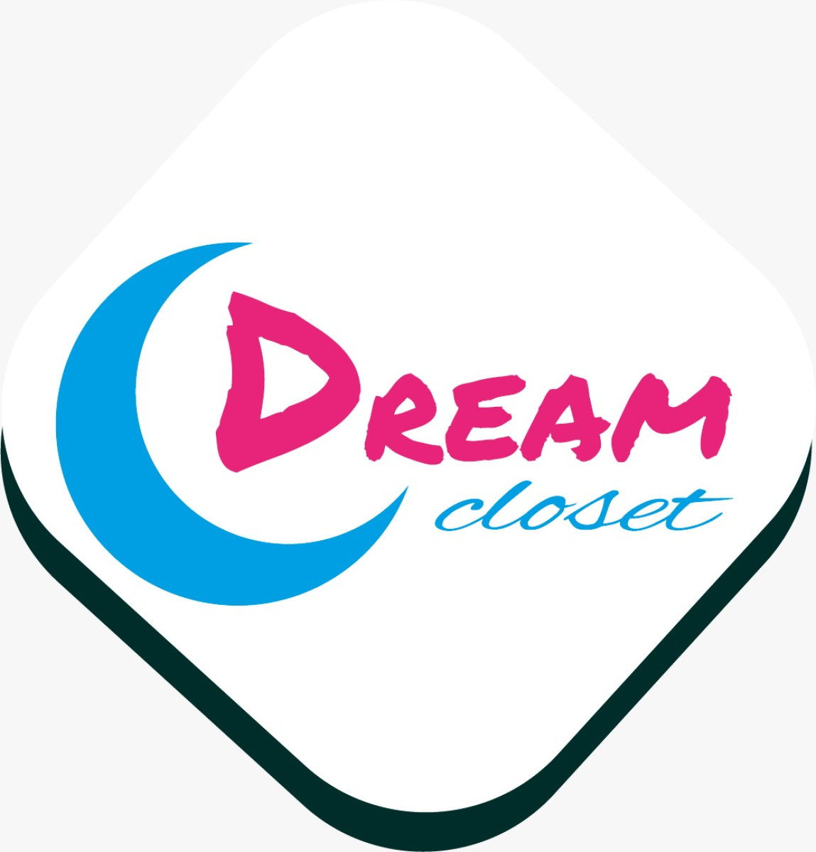 Tasarlayan Musty42-DreamCloset.net Logo