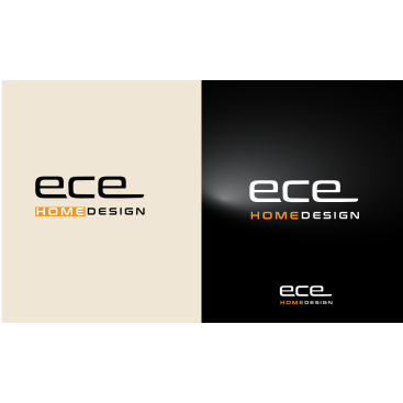 Ece Home Design  yarışmasına tasarımcı izdüsümü tarafından sunulan  tasarım 