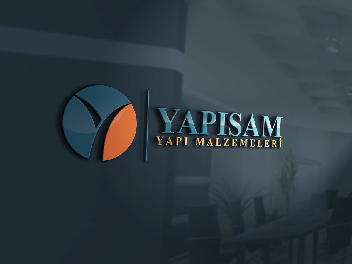 Tasarlayan Ahenk-YAPISAM - LOGO ÇALIŞMASI