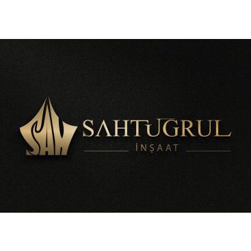 2009 DAN BERİ BİR LOGOMUZ OLMADI :) yarışmasına tasarımcı Etrah™ tarafından sunulan  tasarım 