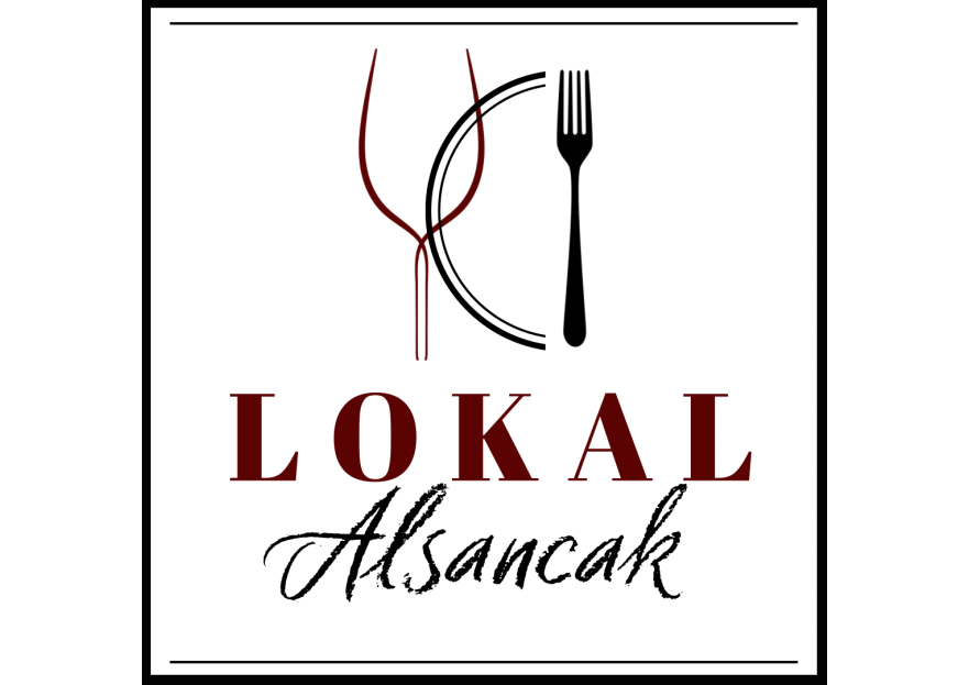 İzmir'in en iyi casual dining restoranı yarışmasına tasarımcı dillaracolak tarafından sunulan  tasarım 