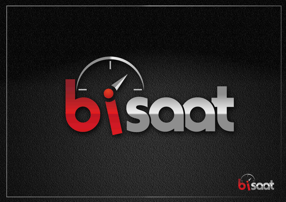 Tasarlayan Night Owl-Bisaat.com İÇİN LOGO VE KURUMSAL KİMLİK.