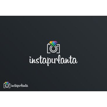 INSTAGRAM MARKASINA LOGO yarışmasına tasarımcı Hello tarafından sunulan  tasarım 