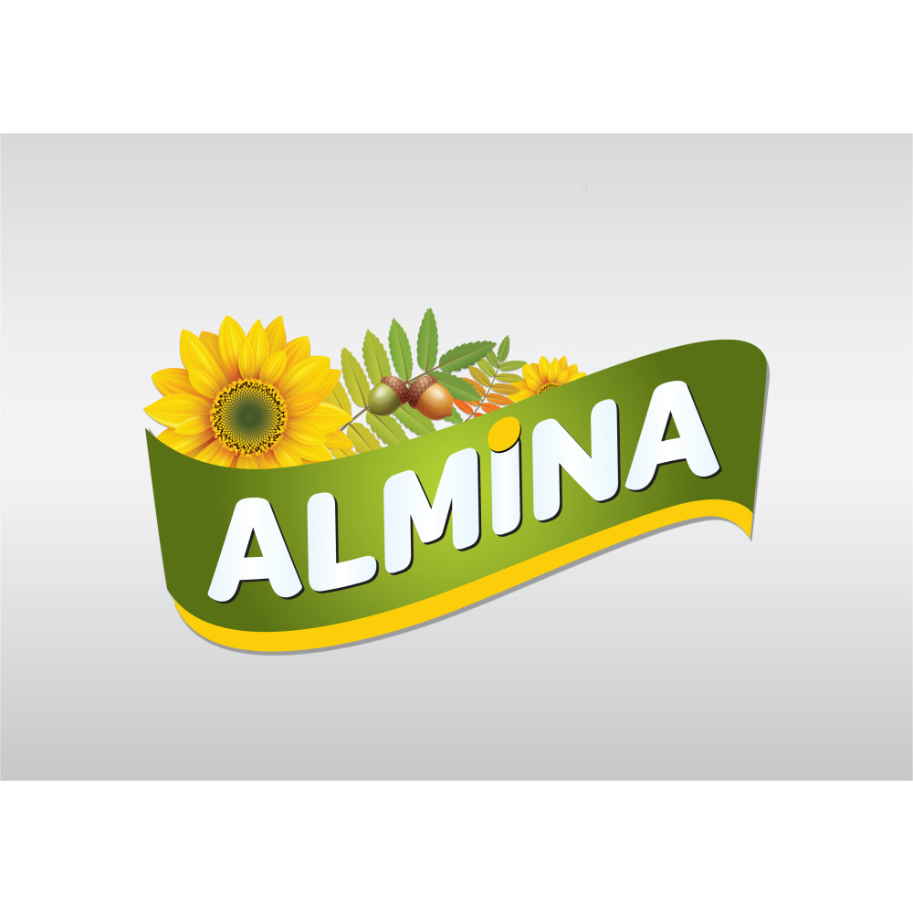 YENI ÜRETIĞIMIZ YAĞ IÇIN LOGO TASARIMI