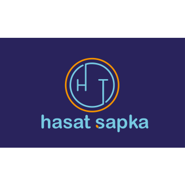 Ht Hasat Şapka Logo çalışması yarışmasına tasarımcı mehmetmms tarafından sunulan  tasarım 