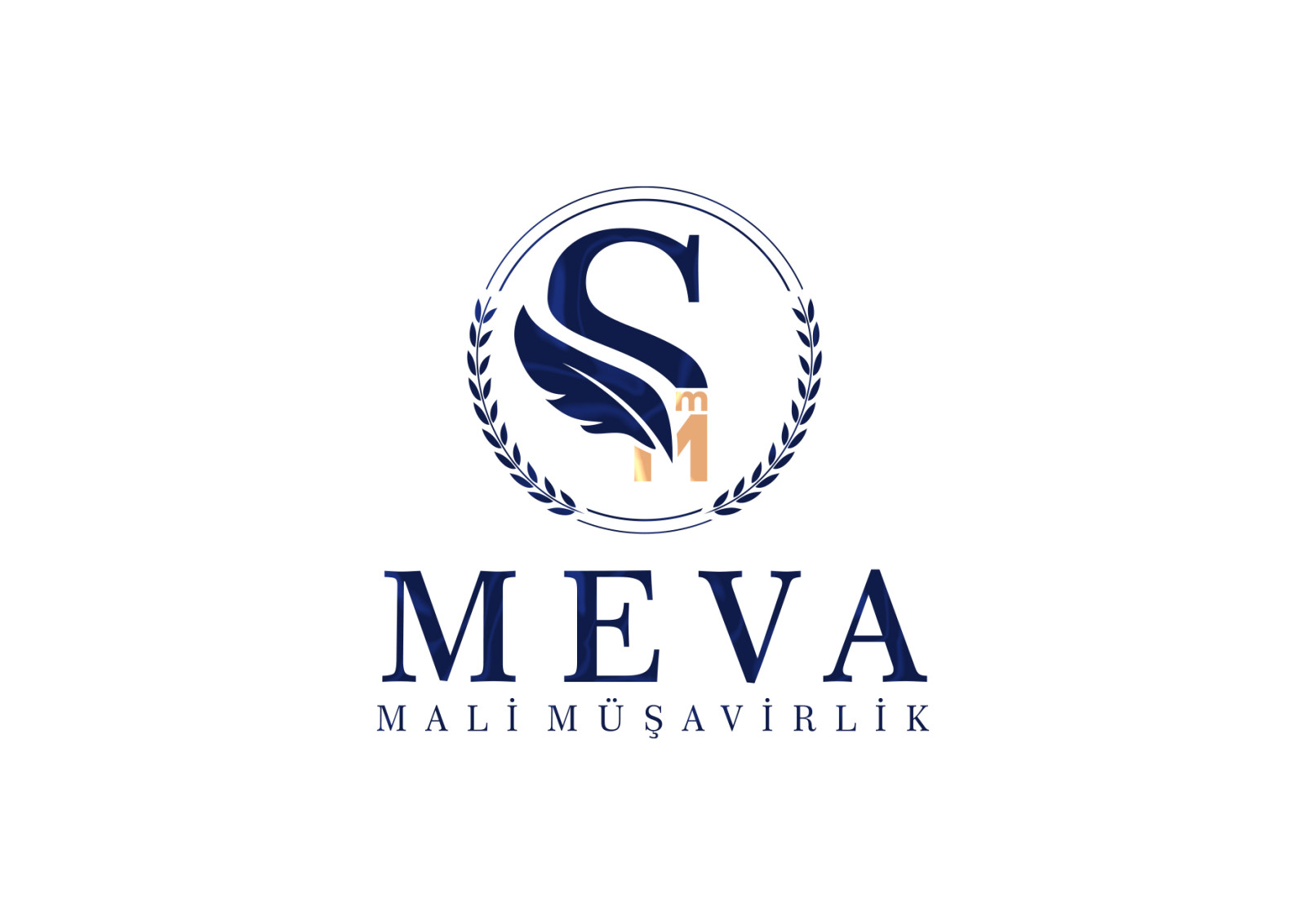 Tasarlayan grfkismail-Mali Müşavirlik Büromuza Logo Arıyoruz.