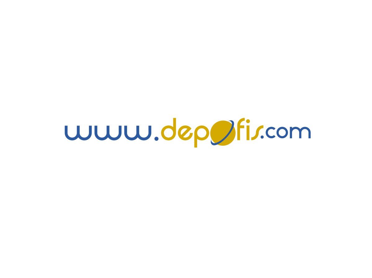 Tasarlayan TeZCaN-www.depofis.com logo tasarımı.