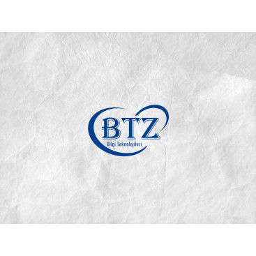 Logo Tasarımı yarışmasına tasarımcı designburak tarafından sunulan  tasarım 