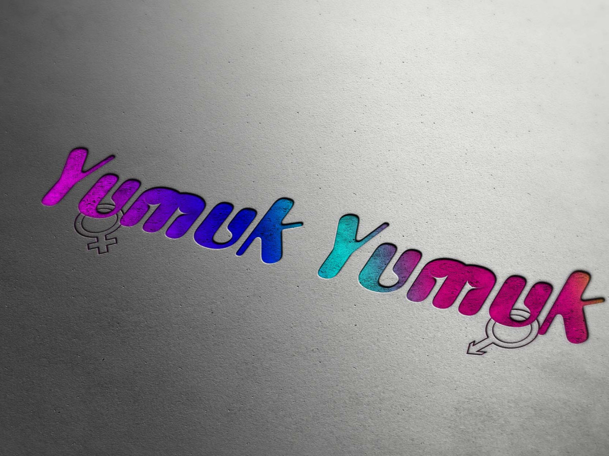 Tasarlayan cerendg-YUMUKYUMUK.COM.TR Logo ve Amblem Tasarım