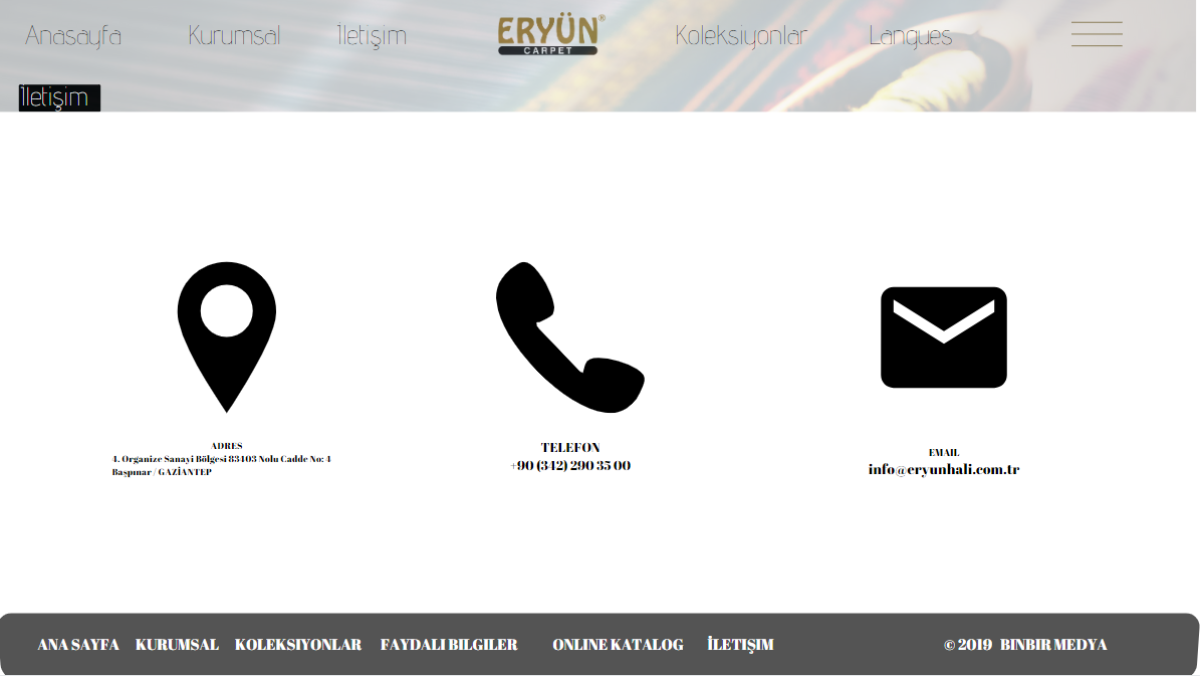 Tasarlayan vgkksl-Web sitesi tasarımı 