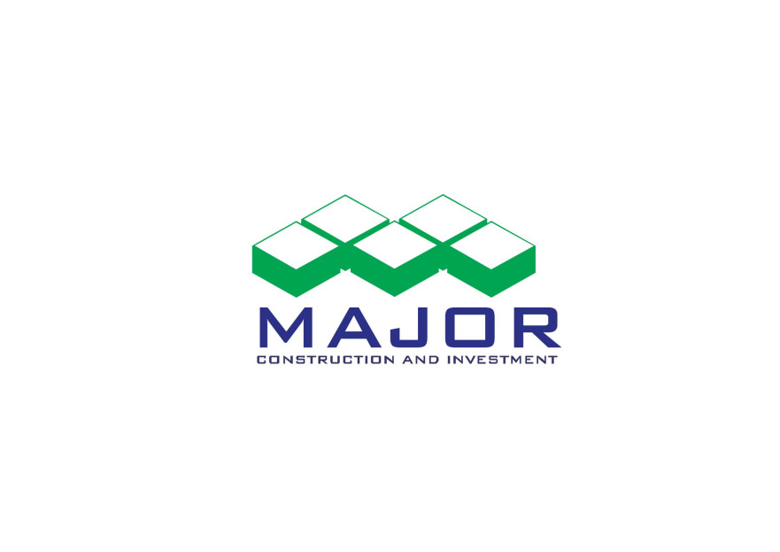 MAJOR CONSTRUCTION AND INVESTMENT yarışmasına tasarımcı Sedat Muti tarafından sunulan  tasarım 