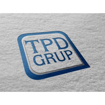 TPD LOGO YARIŞMASI yarışmasına tasarımcı Fuat_Ekemen tarafından sunulan  tasarım 