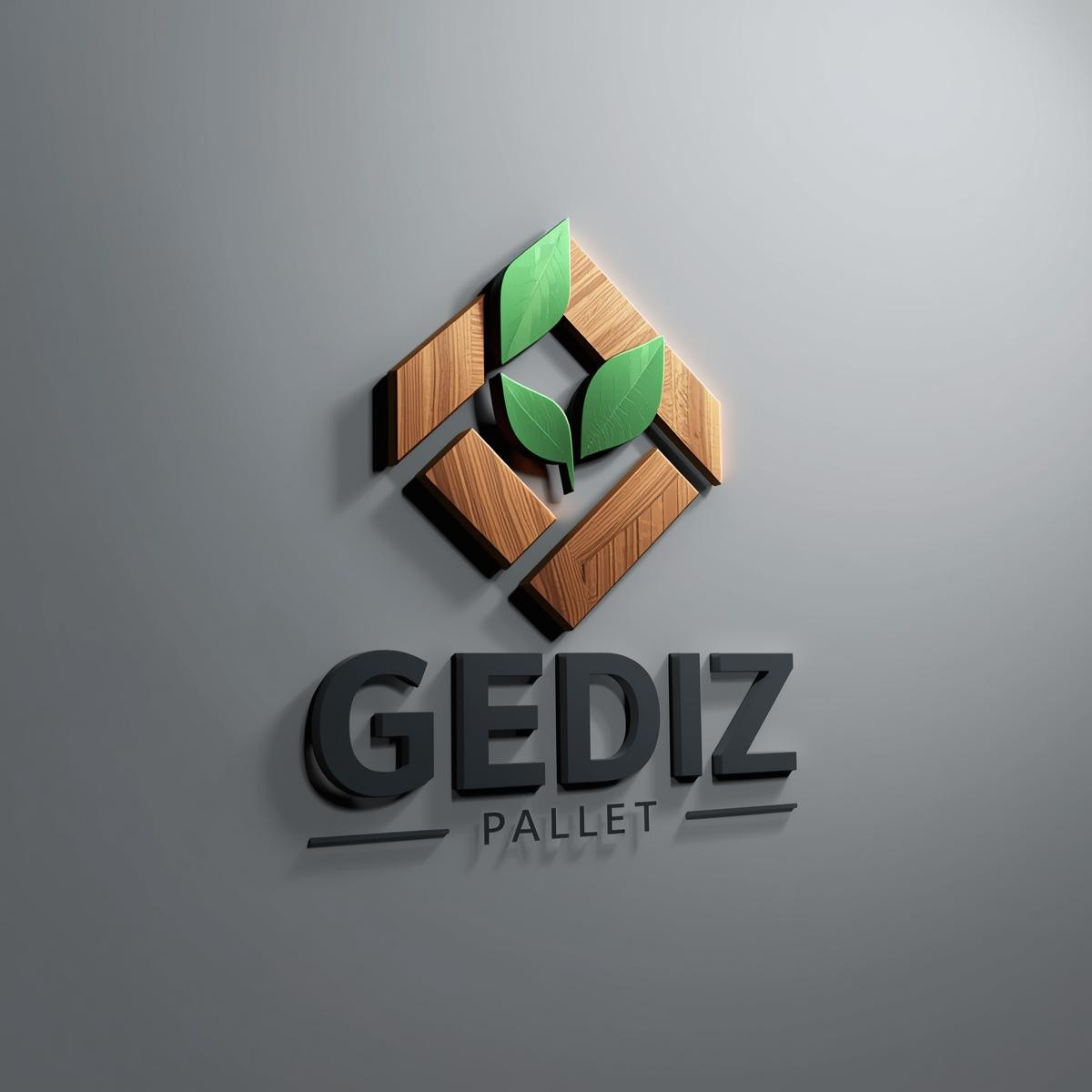 Tasarlayan GK DESIGN-PALETTE EN BÜYÜK MARKA OLMA HEDEFİ İÇİN