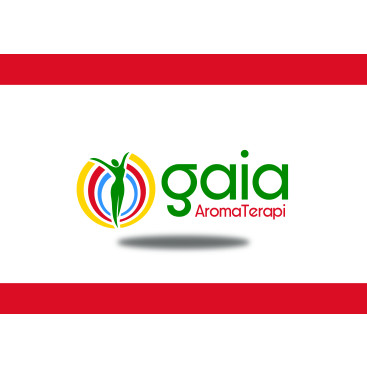 Toprak Tanrıçasına Logo  yarışmasına tasarımcı jankenaros tarafından sunulan  tasarım 