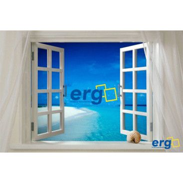 PVC PROFİLİ İÇİN LOGO TASARIMI yarışmasına tasarımcı proea tarafından sunulan  tasarım 