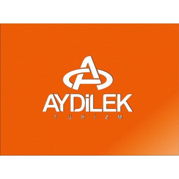 TURİZM TAŞIMA FİRMAMIZA LOGO VE KURUMSAL yarışmasına tasarımcı barpek tarafından sunulan  tasarım 