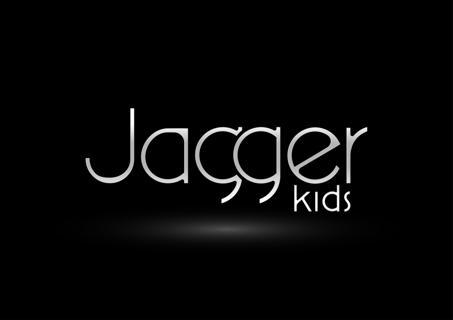 Jagger Kids markamiza logo ariyoruz yarışmasına tasarımcı MS™ tarafından sunulan  tasarım 