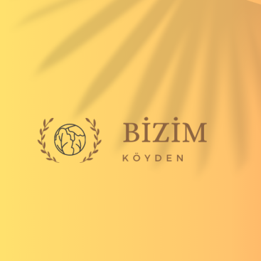 “BİZİM KÖYDEN” özgün tasarımcılar haydi! yarışmasına tasarımcı Mavili26 tarafından sunulan  tasarım