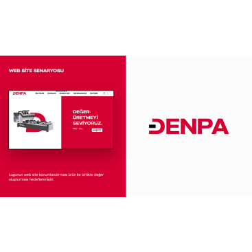 Gücü ve teknolojiyi yazıya dökelim. yarışmasına tasarımcı Odesign tarafından sunulan  tasarım 