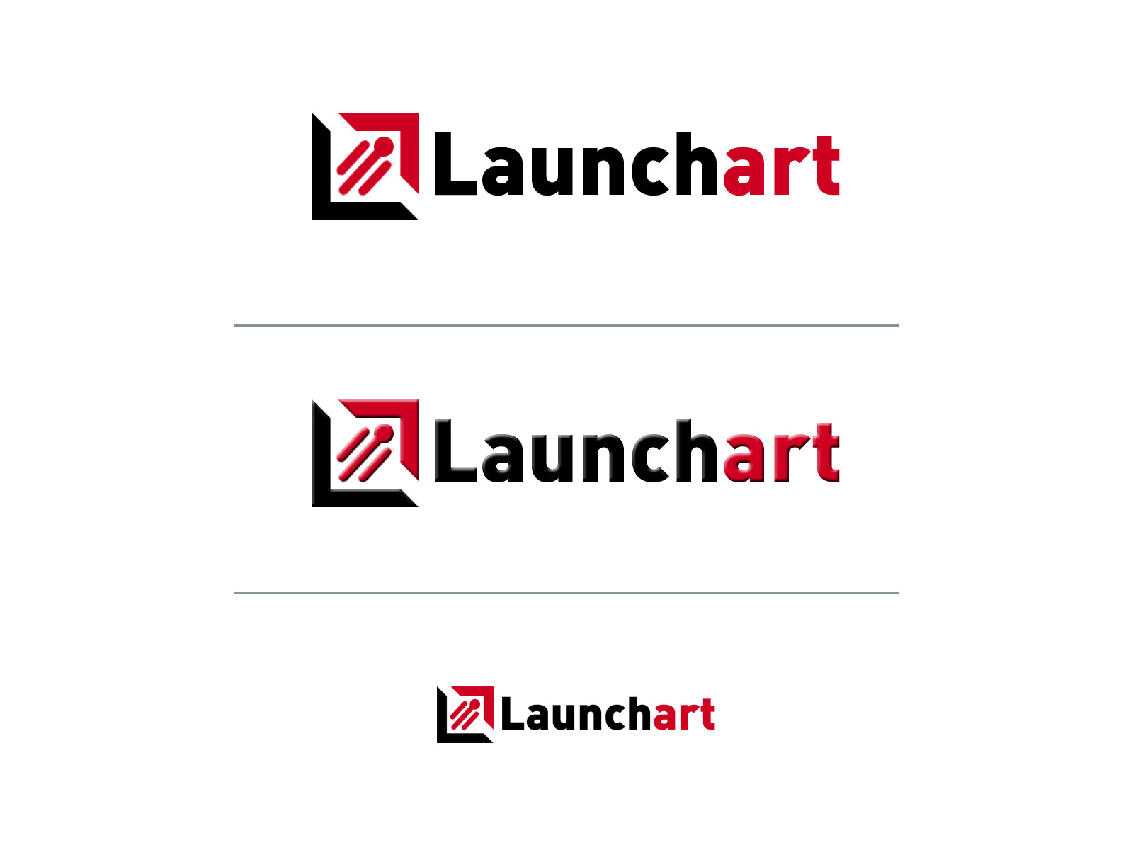 Tasarlayan grafikodam-NFT Launchpad Logosu