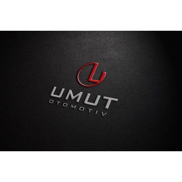 YENİ AÇILAN OTO GALERİMİZ İÇİN LOGO.. yarışmasına tasarımcı kamile_aygun tarafından sunulan  tasarım 