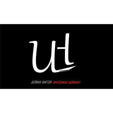 Uzman Hafıza Logo ve Amblem Çalışması yarışmasına tasarımcı cho tarafından sunulan  tasarım 