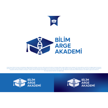 Logo ve Sosyal Medya Kapak Tasarım Yarış yarışmasına tasarımcı fatihnobile tarafından sunulan  tasarım 