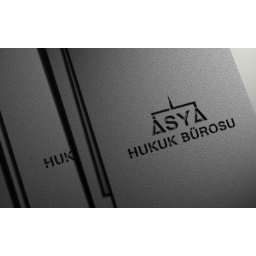 HUKUK OFISI  yarışmasına tasarımcı AhmetORAK tarafından sunulan  tasarım 