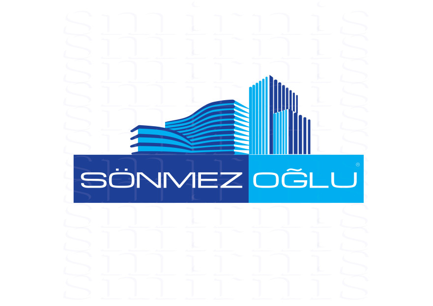 Sönmezoğlu Logo Tasarımı yarışmasına tasarımcı Smirnis tarafından sunulan  tasarım 